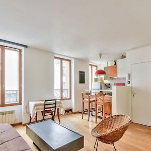 Appartement met een Slaapkamer
